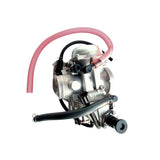 Carburador Para Kawasaki Prairie 400 Kvf400 (1997-2002)