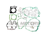 Set De Juntas Empaques Honda Trx 400ex 1999-2004