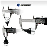 Rótulas Superiores Honda Foreman 450 500 520 1998 A 2024