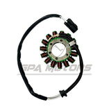 Corona Estator Generador Kawasaki Ninja Zx6r 636 2009-2018