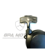 Arranque De Retroceso Pull Start Honda Rancher Trx350 00-06