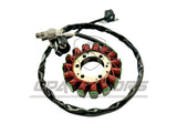 Estator Alternador Para Yamaha Rhino 700 Yxr7f (2008-2013)
