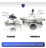 Cartucho De Turbo Seat Ibiza Iv Leon Toledo Iv 1.2 T