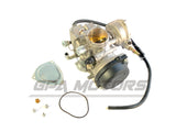 Suzuki Quadsport Ltz400 03-08, Carburador 2003-2007