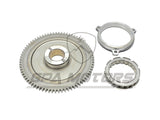 Arranque Bendix Clutch Polaris Rzr 900 Xp 1000 Xp General