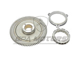 Arranque Bendix Clutch Polaris Rzr 900 Xp 1000 Xp General