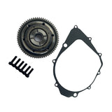 Bendix Yamaha Warrior 350 Raptor 350 Clutch Arranque