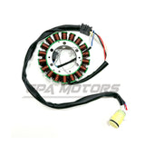 Estator Para Yamaha Rhino 660 (04-07) Grizzly 660 (02-08)