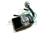 Cdi Honda Rancher 350 Trx 350 Fe Fm Te Tm 2000-2005