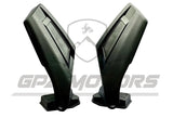 Par De Espejos Laterales Can-am Maverick X3 / X3 Max (17-23)