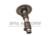 Arbol De Levas Para Yamaha Yfm660 Rhino 660 2004-2007