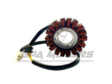 Estator Generador Suzuki Gsxr 600 06 07 08 09 11-19 Gsx-r600
