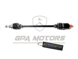 Eje Delantero Derecho Izquierdo Polaris Rzr Xp 1000 14-16