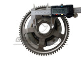 Bendix Honda Trx400ex Sportrax 1999-2014 Clutch De Arranque