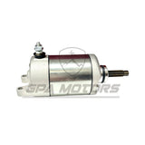 Motor De Arranque Marcha Honda Trx400ex Sportrax Trx400x