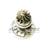 Cartucho Nuevo Nuevo Turbo K16 Mercedes Benz Om904la Om904