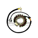 Estator Alternador Yamaha Warrior 350 96-01 Big Bear 350