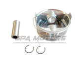 Set Reparación Cilindro Piston Honda Trx 420 2007 Al 2018