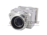 Porta Baleros Suzuki Quadsport Ltz400 2003-2008