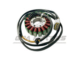 Estator Alternador Para Can Am Maverick X3 (2017-2021)