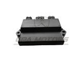 Cdi Computadora Yamaha Kodiak 450 04-06 Grizzly 450 07-08