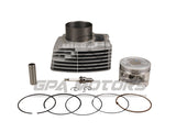 Kit Cilindro Y Piston Honda Rancher 350 Trx 350cc 2000-2006
