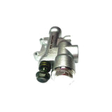 Bomba De Freno Para Ktm Enduro 2004-2021 Plateado
