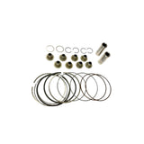 Kit Cilindros Piston Para Polaris Rzr Xp 1000 Eps 2017-2023