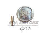 Set Kit Cilindro Piston Can Am Outlander Max 400 2004-2014