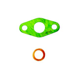 Cartucho Turbo 49131 05110 T6 Biturbo Para Volvo S80 Izquier