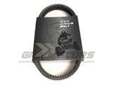Banda Rzr 1000 Carbon Reforzada Polaris 2014-2018 3211180