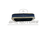 Filtro De Aire Lavable Para Harley Sportster 1988-2003