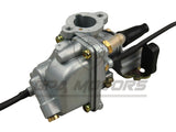 Carburador Para Suzuki Quadmaster Lta50 2002-2005