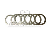Kit Pastas Clutch (embrague): Honda Cr 250 R Del Año 1994-07