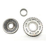 Arranque Bendix Clutch Para Honda Trx450r Trx450er