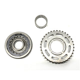 Arranque Bendix Clutch Para Honda Trx450r Trx450er