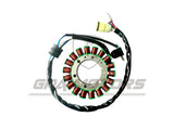 Estator Alternador Yamaha Raptor 350 04-13 Warrior 350 02-04