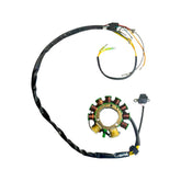 Estator Para Scrambler 500 (97-00) Sportsman 500 (98-01)