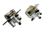 Calipers Delanteros Para Honda Rancher Trx420 (2007-2024)