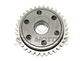 Arranque Bendix Clutch Para Honda Trx450r Trx450er