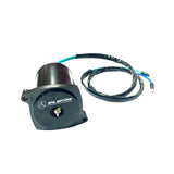 Motor De Trim Para Mercury / Mariner 100 A 300 Hp Negro