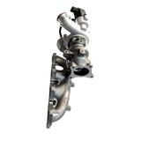 Turbo Vw Golf Jetta Touran 1.4 Tsi Audi A3 Seat León T5051
