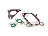 Empaques Juntas Para Turbo Np300 Nissan Diesel (2006-2015)