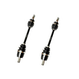 Flechas Ejes Traseros Para Honda Trx650 (2003-2005)