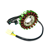 Stator For Suzuki Sv650 (1999-2002) Suzuki Sv650s