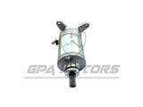 Marcha Suzuki Lt-f250 (02-09) Suzuki Ozark 250 Quadsport