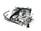 Carburador Doble Para Honda Rebel 250 Toromex Rebellian