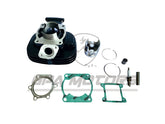 Yamaha Blaster Kit Reparación Cilindro Pistón Anillos 88-06