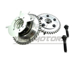 Par Engranes De Arbol De Levas Vvt Ford 3 Valvulas 4.6 Y 5.4