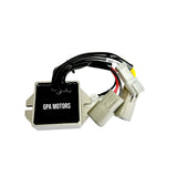Regulador Voltaje Ski-doo 1000 V800 515175717 515176023